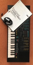 YAMAHA  PSS-480 mit Midi