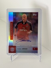 Topps FC Bayern München Team