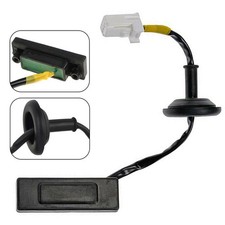 Kofferraumlösungsschalter