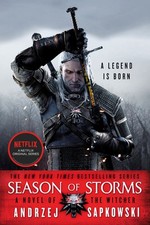 Season of Storms (The Witcher)