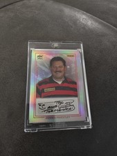 Dennis Priestley Panini Dart PDC Sammelkarte Premier League Autogramm Autograph