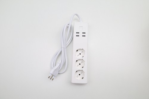 Meross smart steckdosenleiste - smart,