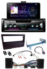 Pioneer USB Lenkrad Bluetooth