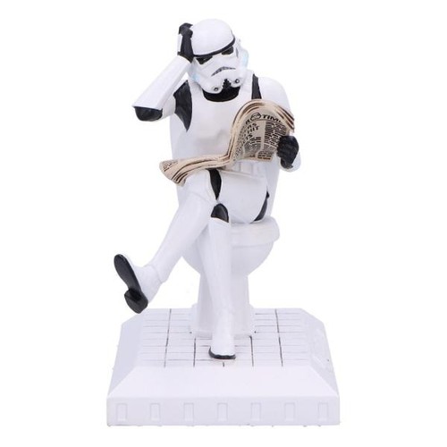 Original stormtrooper figur - original,