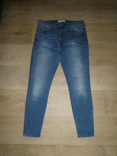 Tommy hilfiger sylvia high - tommy,