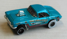Hot Wheels 1962 Chevy