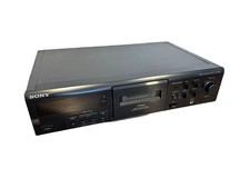 Sony TC-KE500S 3 HEAD Stereo