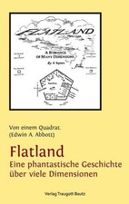 Flatland - Eine phantastische