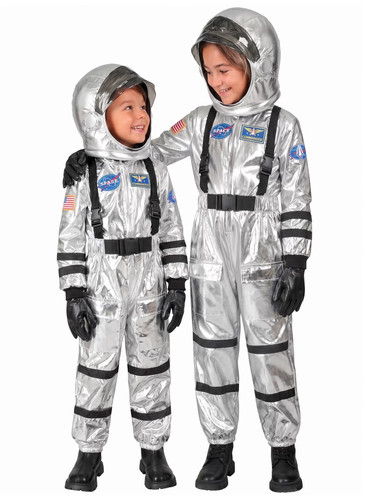 Astronautenanzug für kinder - astronautenanzug,