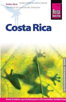 Reise know how costa rica - reise,