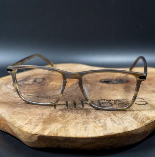 Nomad morel herren brille - by,