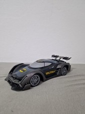 Batman Pull Back Car - Bane -