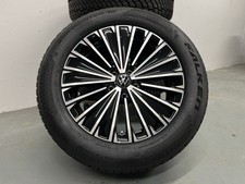 Original Vw Tiguan 3 III