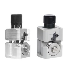 Manuelle Abisoliermaschine