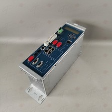 Trumpf / Kontron Laser Control