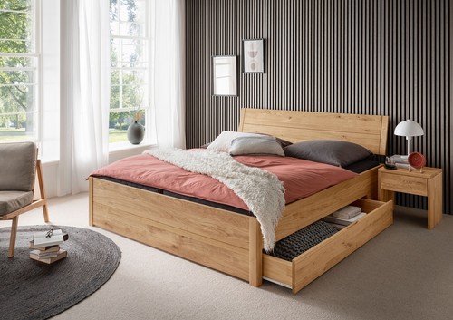 Doppelbett bett mit - doppelbett,