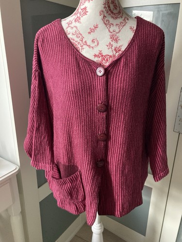Gudrun sjöden strickjacke - sjöden,