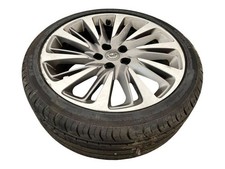 Opel Astra K 2017 18 Zoll