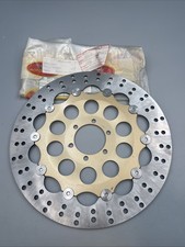 Moto Guzzi Bremsscheibe 320mm Inox - California 1100 EV, Stone, Jackal XX23015