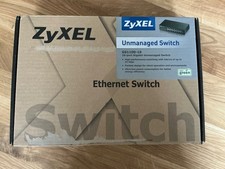 1  ZyXEL GS1100-16-V3 -