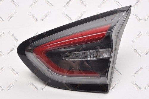 Ford puma mk2 hecklicht - ford,