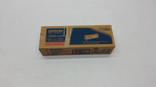 Epson 0628 tonerkartusche - epson,