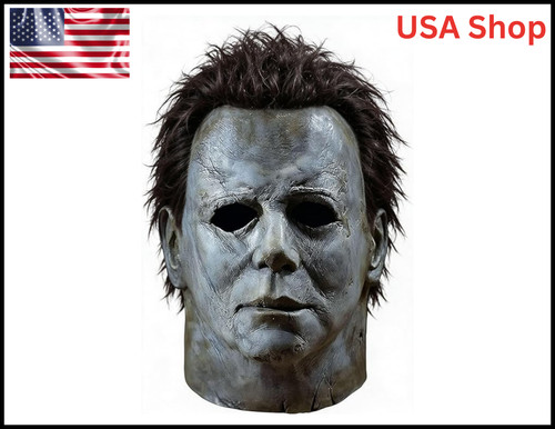 Michael myers mask halloween - myers,