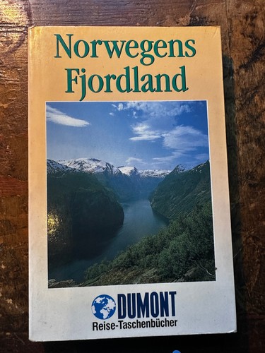 Norwegens fjordland - norwegens,