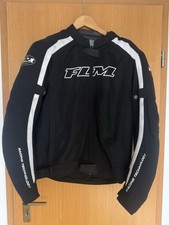 FLM Motorrad Kombi Herren Größe XL
