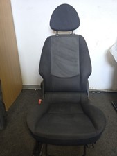FAHRERSITZ SITZ + SMART