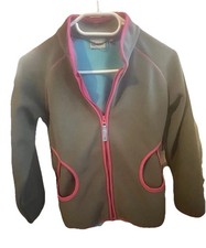 LEGO WEAR Jacke Übergang Herbst Gr. 140 WIE NEU , sehr weich und kuschelig