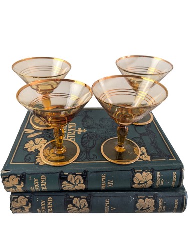 Vintage 60er martini - 60er,