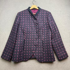 Jack Murphy Tweed Sakko UK 14