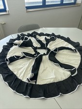 Tellerrock Für Petticoat Rock Neu