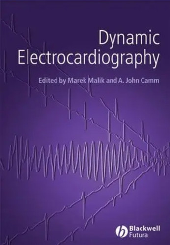 Dynamic electrocardiography - dynamic,