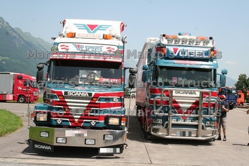 Lkw foto scania - lkw,