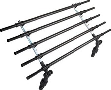 Kofferraum Trenngitter