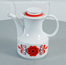 Winterling Kirchenlamitz Bavaria Porzellan verschiedene Teile Vintage 1970er J.