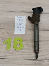 Eine Injektor Einspritzdüse Smart ForTwo 450 MC01 0.8 Diesel A6600700187
