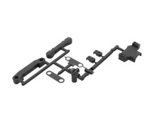 Kyosho Getriebekasten hinten