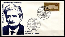 Hermann Oberth