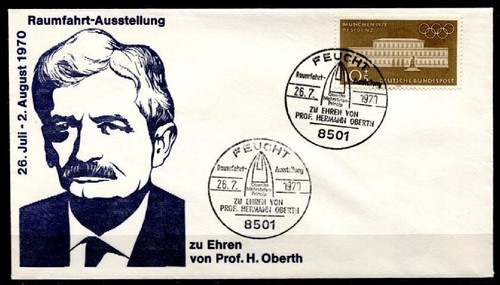 Hermann oberth - hermann,