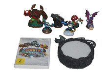 Nintendo Wii Spiel  Skylanders