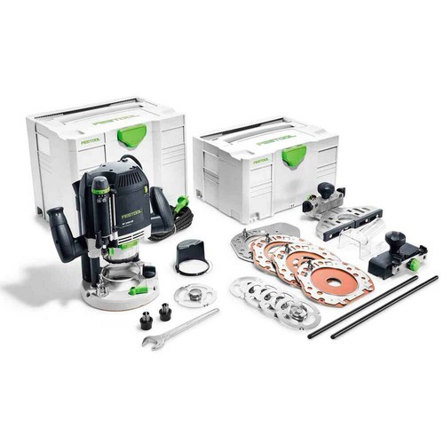 Festool oberfräse 2200 - of,