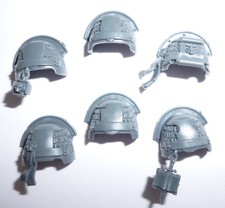 Warhammer 40K Grey Knights
