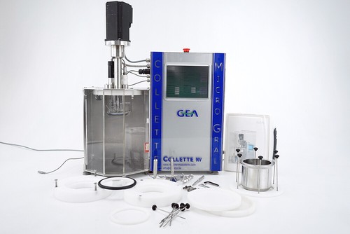 Gea niro colette microgral - colette,