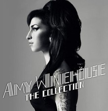 Amy Winehouse - The Collection (5cd Box) 5CD NEU OVP VÖ 27.11.2020