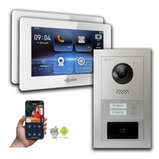 Goliath 2-Draht BUS Video