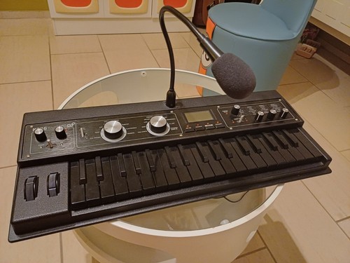 Microkorg synthesizer - microkorg, xl+