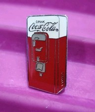 Coca Cola "Kühlschrank" Pin/Button